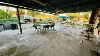 Chalet in El Molar photo 15