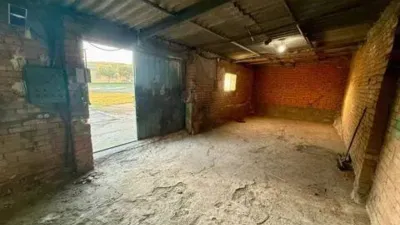 Chalet in El Molar photo 35