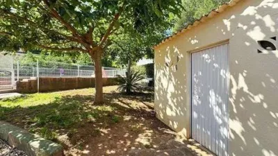 Rustic house in Vilamarxant photo 22
