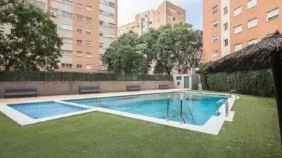 Apartment in Pau photo 35