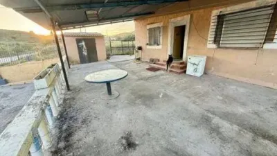 Chalet in El Molar photo 7