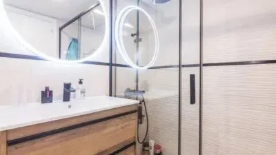 Apartment in Pau photo 17