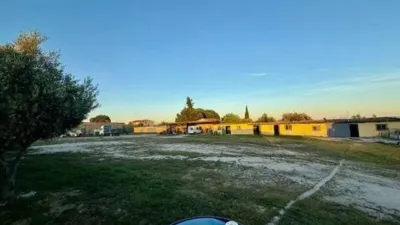 Chalet in El Molar photo 25