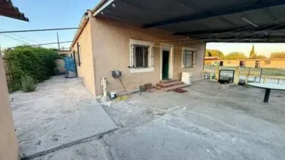 Chalet in El Molar photo 6