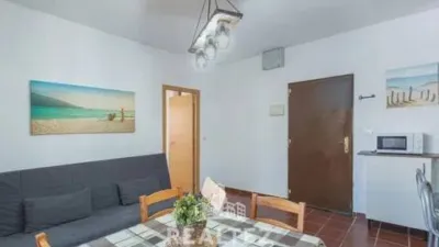 Chalet in El Palmar photo 9