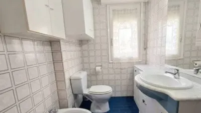 Apartment in Medina de Pomar photo 30