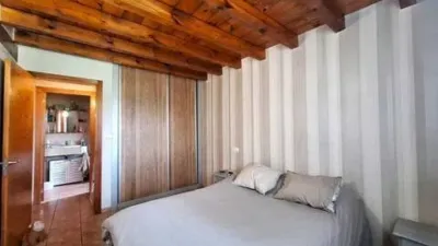 Chalet on Calle Real photo 10