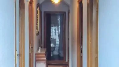 House in Lezana de Mena photo 23