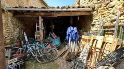 Chalet in Arroyo de Valdivielso photo 32