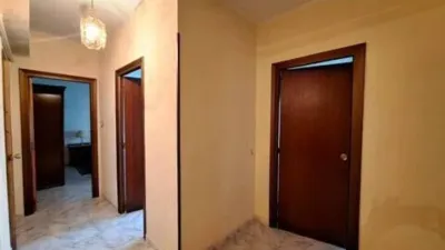 Apartment on Calle del Conde de Cervellón photo 14