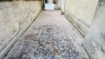 Chalet in Almendres photo 10