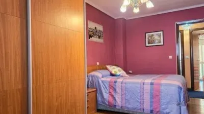 Apartment in Medina de Pomar photo 11