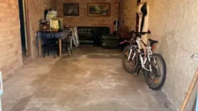 Rustic house on Calle de Abajo photo 19