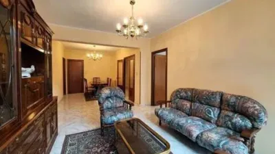 Apartment on Calle del Conde de Cervellón photo 3