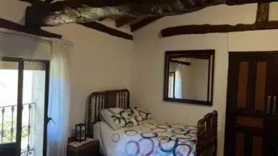 Rustic house on Calle de Abajo photo 14
