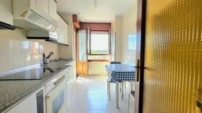 Apartment in Medina de Pomar photo 13