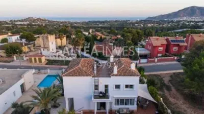 Casa – La Nucia - Vista 2