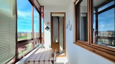 Apartment in Medina de Pomar photo 3