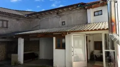 Rustic house on Calle de Abajo photo 22