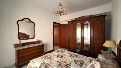 Apartment on Calle del Conde de Cervellón photo 15