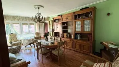 Apartment in Grupo de la Cooperativa San Pedro photo 5