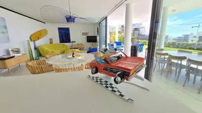 Apartment on Calle de los Canarios photo 29