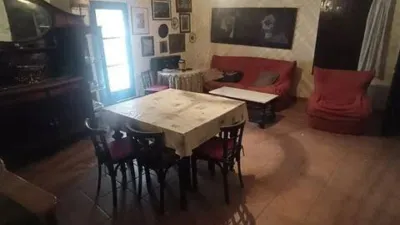 Casa rústica en venta en Calle del Horno, Camporrélls de 52.000 €