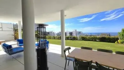 Apartment on Calle de los Canarios photo 17