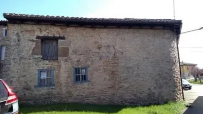 Rustic house on Calle de Río photo 3