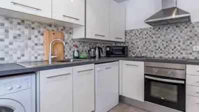 Apartment in La Malva-rosa photo 6
