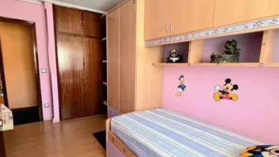 Apartment in Medina de Pomar photo 19