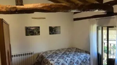 Rustic house on Calle de Abajo photo 16