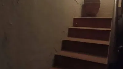 Casa rústica en venta en Calle del Horno, Camporrélls de 52.000 €