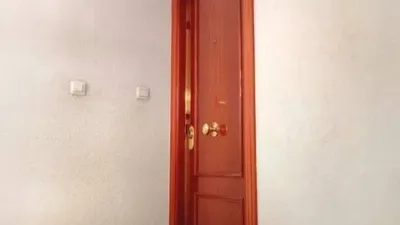 Apartment in Medina de Pomar photo 34