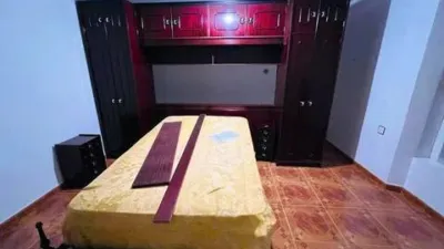 Chalet in Almendres photo 31