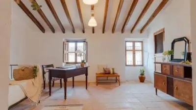 Rustic house in Sóller photo 28