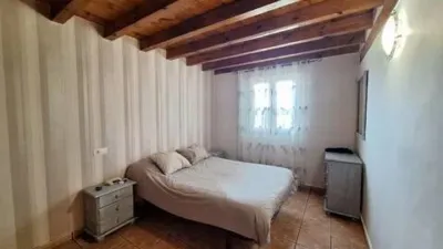 Chalet on Calle Real photo 9