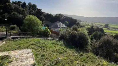 Chalet in Fuentenovilla photo 24