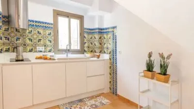 Rustic house in Sóller photo 17