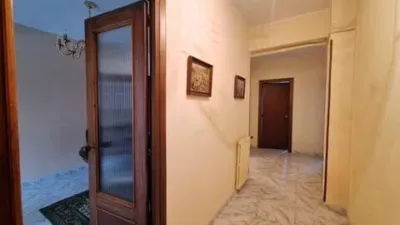 Apartment on Calle del Conde de Cervellón photo 13