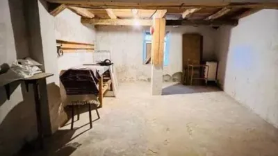 Chalet in Almendres photo 52