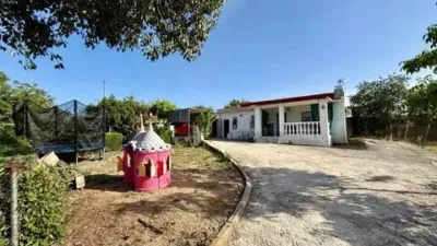 Chalet in Serracines photo 2