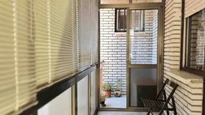 Apartment in Medina de Pomar photo 25