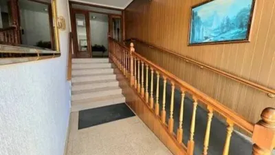 Apartment in Medina de Pomar photo 6