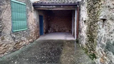 Rustic house on Calle de Río photo 22