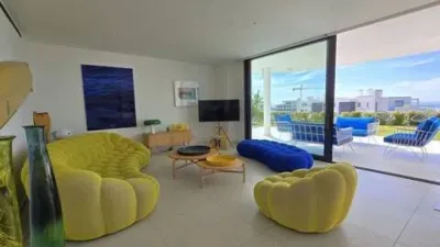 Apartment on Calle de los Canarios photo 4