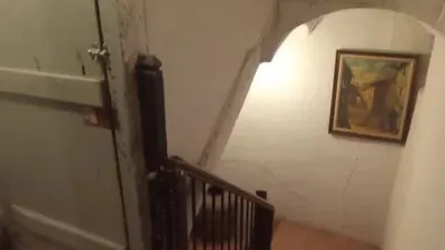 Casa rústica en venta en Calle del Horno, Camporrélls de 52.000 €
