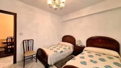 Apartment on Calle del Conde de Cervellón photo 11