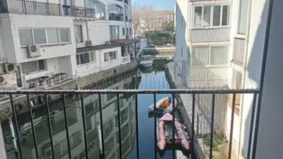 Apartment in Empuriabrava photo 4