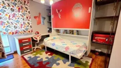 Apartment in Medina de Pomar photo 3
